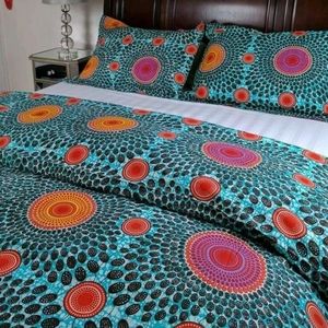 Blanket and pillow